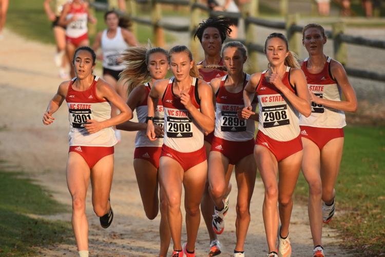 Adidas XC Challenge Galleries