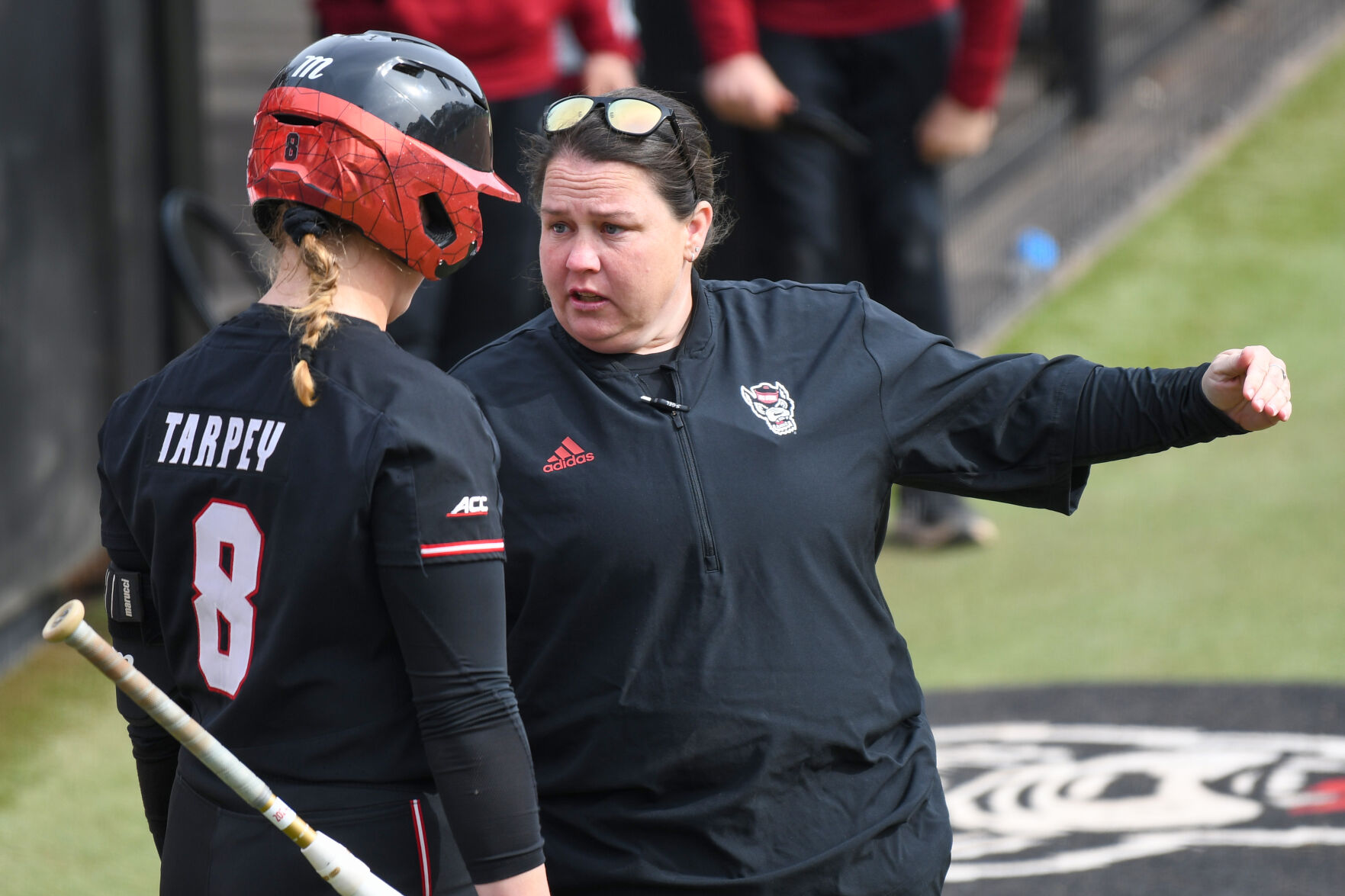 Exploring the Impact of NC State Softball Coach on Team Success