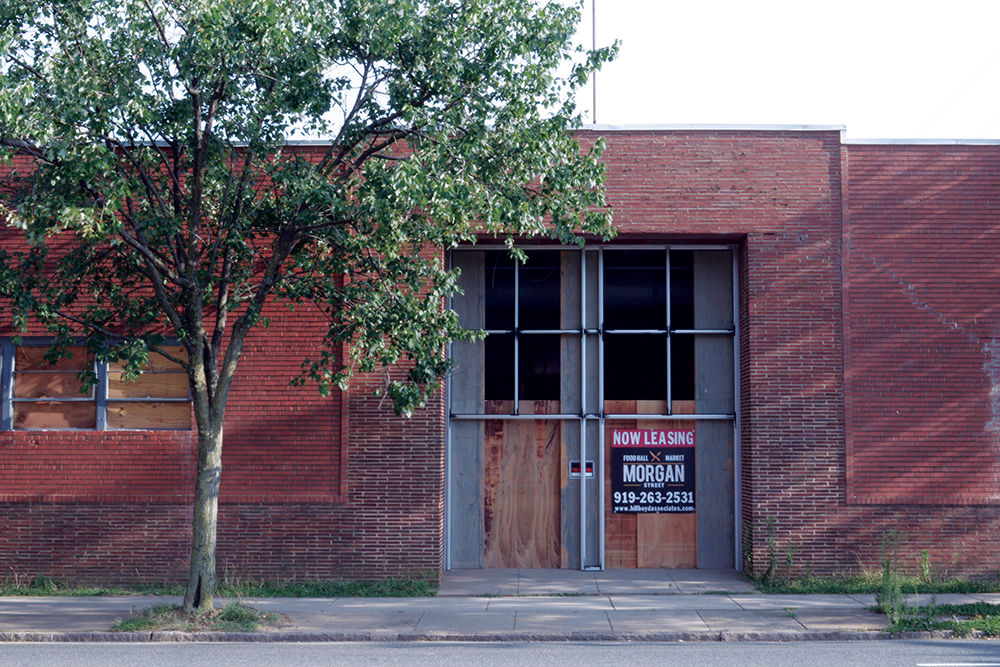 Morgan Street Food Hall and Market: a sneak peak | Arts ...