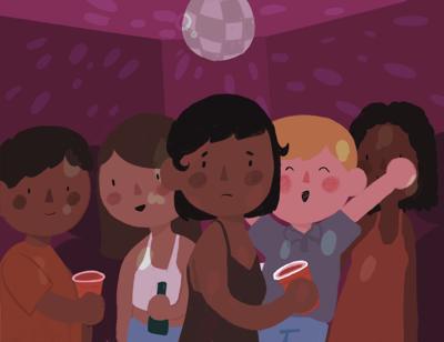 party safety