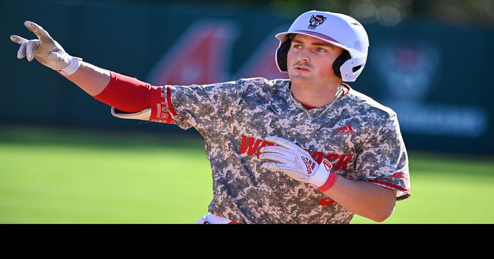Watch NC State Wolf Pack vs. Miami Hurricanes in College Baseball - How to  Watch and Stream Major League & College Sports - Sports Illustrated.