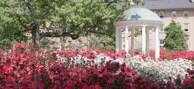 Unc Showing Wolfpack Pride Technicianonline Com
