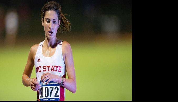 NC State track and field sees personal records, nationally relevant
