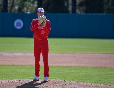 NC State Baseball sweeps UNC - Backing The Pack