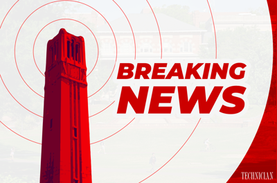 Breaking News Graphic (campus)