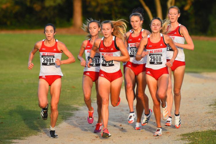 Adidas XC Challenge Galleries