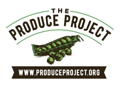 full produce project logo
