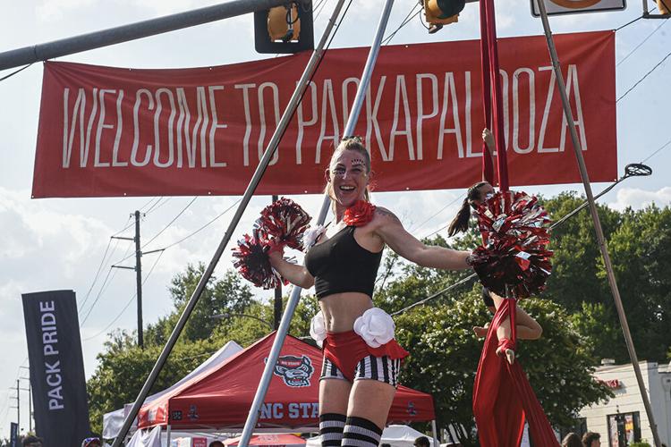 Packapalooza Galleries