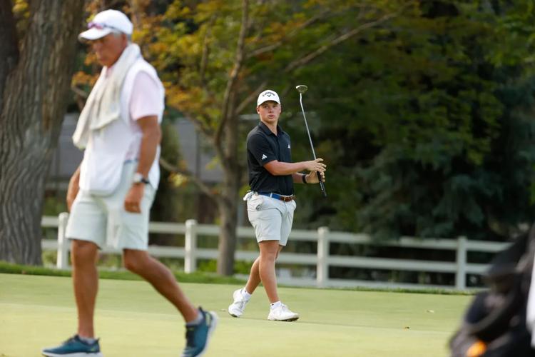 US Walker Cup Team