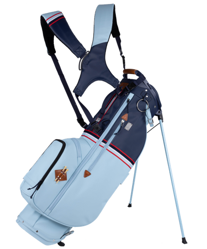 Golf Bag - Style & Design - TIME