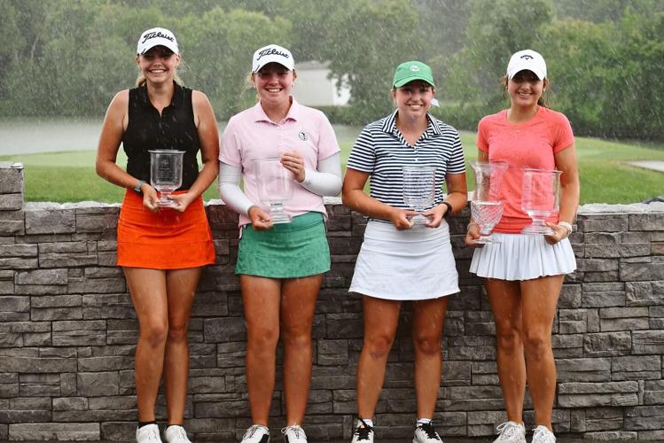 Tennessee PGA Junior Champions