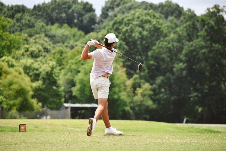 Tennessee PGA Junior Champions