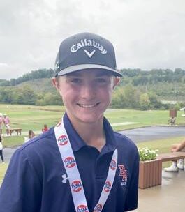 Brentwood Academy's Blades Brown takes top honors at state championship ...