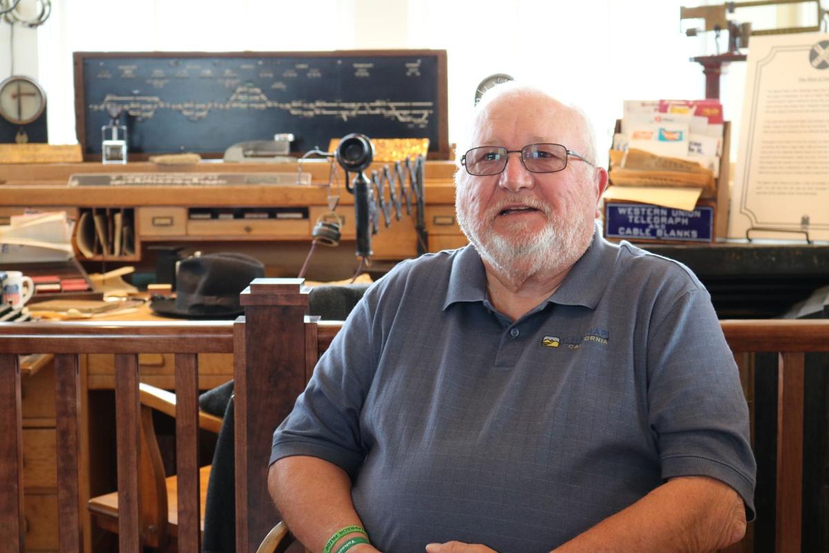 Ed Grimes pens Memories of the Mayor News 