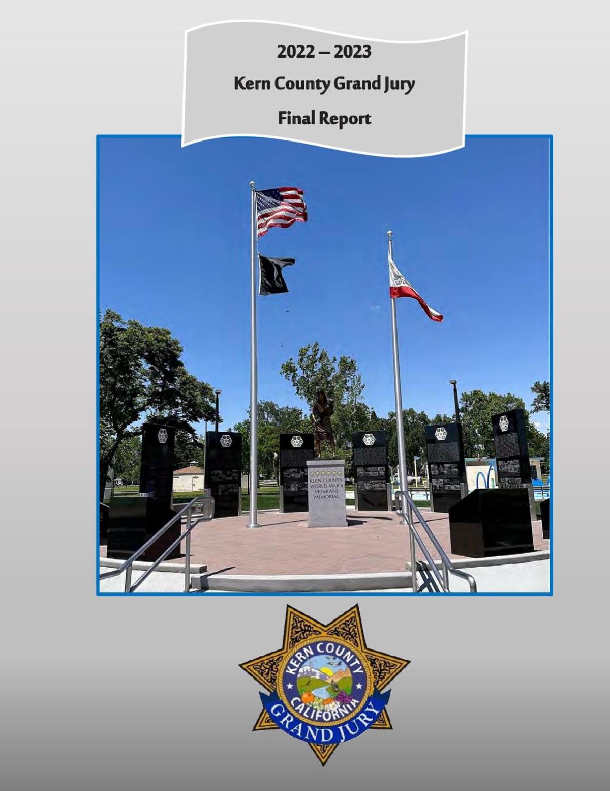 Kern County Jury Services - tvnd131