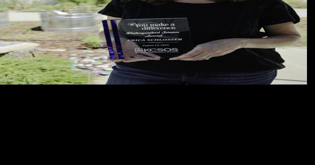 Valley Oaks Charter SchoolTehachapi teacher earns KCSOS honors News