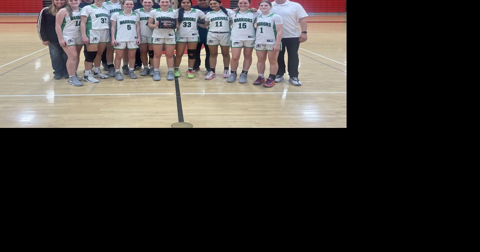 Tehachapi among seven champions crowned at the Arvin Holiday Showcase