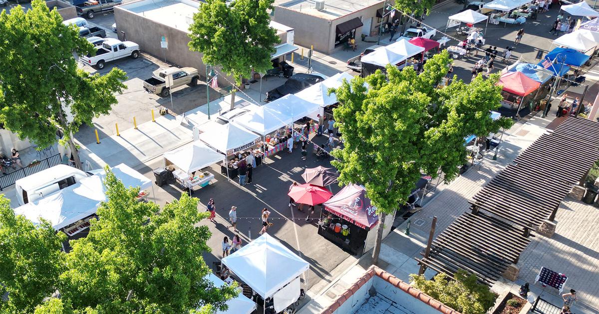 Fun Continues Coming events: Free summer fun continues | Lifestyle | tehachapinews.com