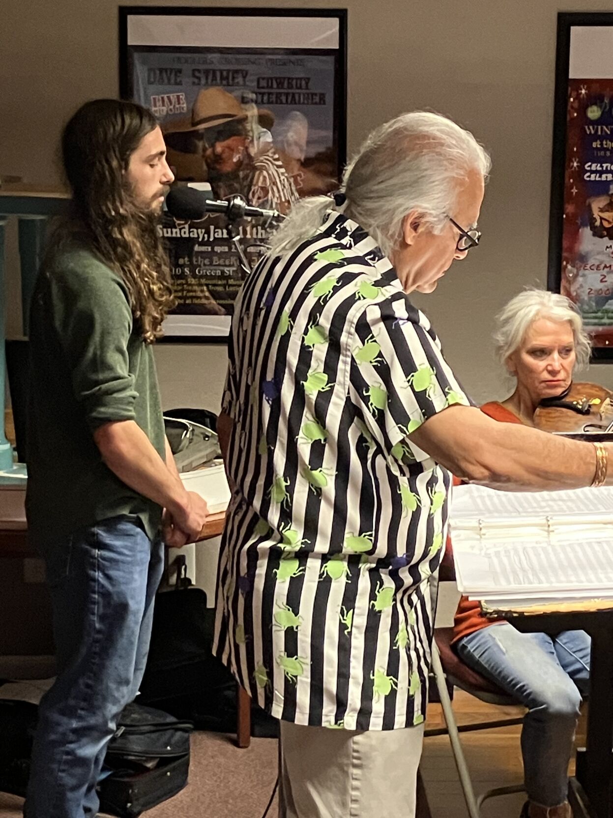 Halloween concert to be spooky and fun Lifestyle