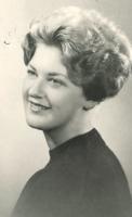 Judith Ann Ashworth, 1940-2023