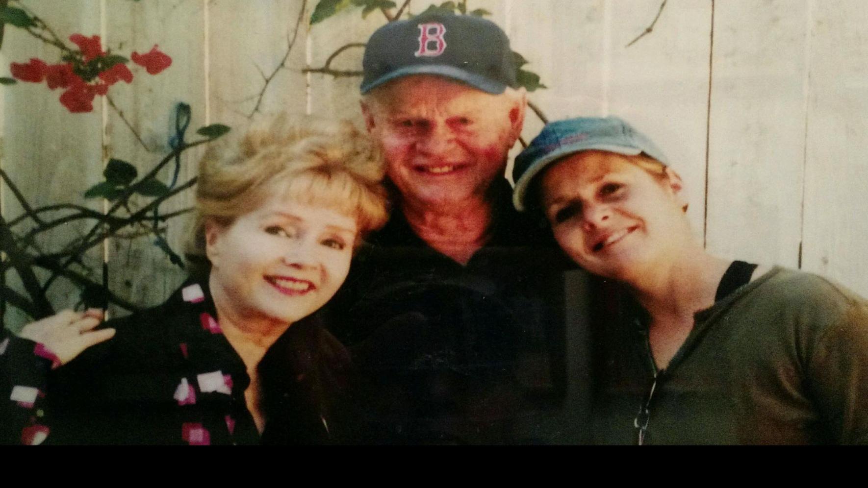 Baseball Mom, Dad, Brother, Sister, Grandma, Grandpa