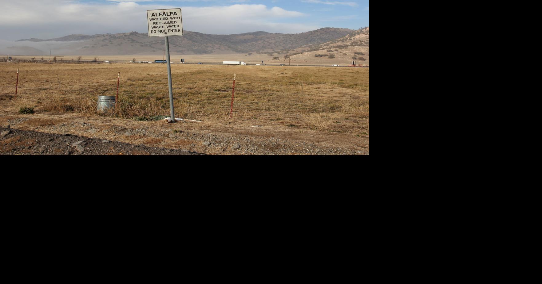 Tenants seek plan for Tehachapi Municipal Airport News