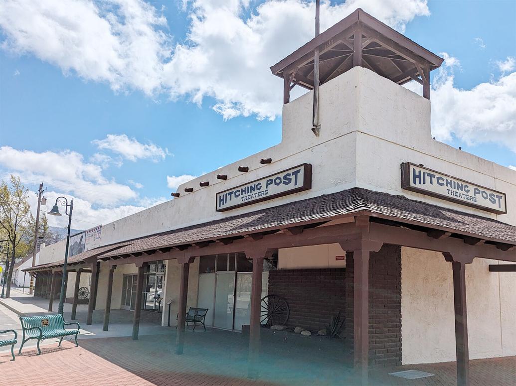 Grand opening for movie theater on June 15 Lifestyle