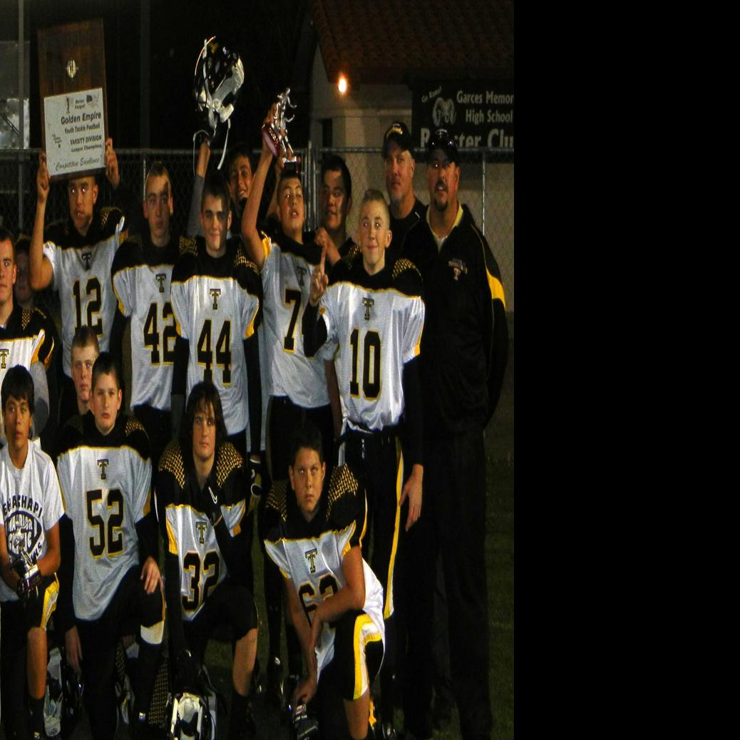 Tomahawks Reach Geyf Superbowl Sports Tehachapinews Com
