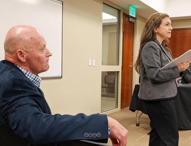 City ponders code changes to comply with state law and streamline