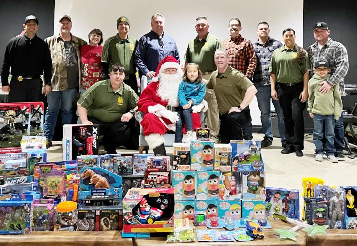 CCI employees helped community in many ways Lifestyle