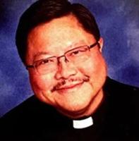 Rev. Patrick Joel Davadilla, March 16, 1961 – Oct. 1, 2022