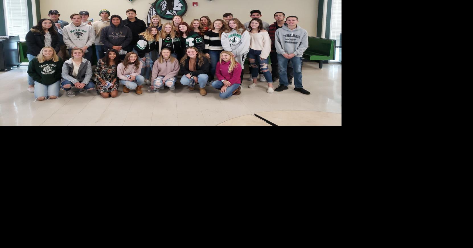 X's and Arrows: Athletes honored at breakfast show what it means to ...
