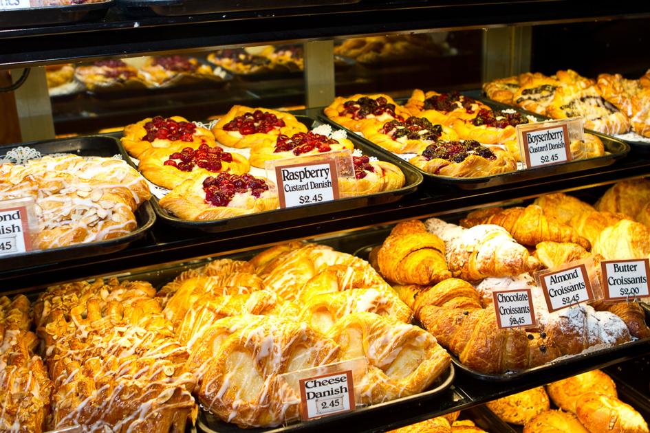 Visitor Guide Authentic German bakery continues traditions  Visitor  