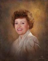 Sharon Letha Enge, Jan. 29, 1932 - April 14, 2022
