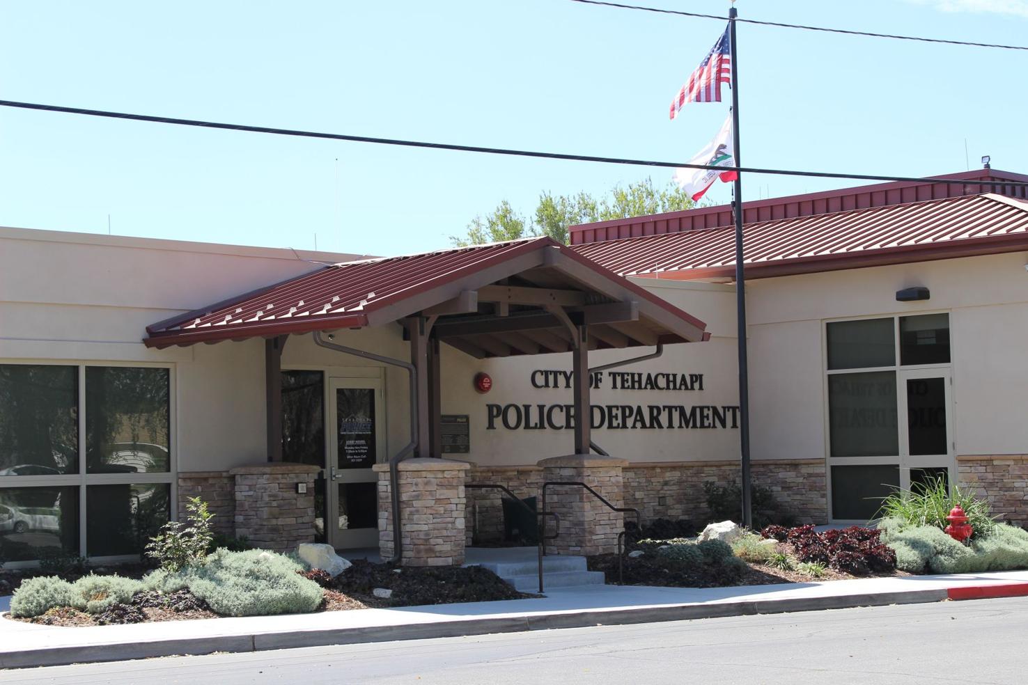 Weekly crime report for TPD and KCSO June 1319 News