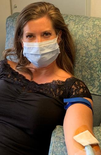 Councilmember Christina Scrivner 2.jpg | | tehachapinews.com