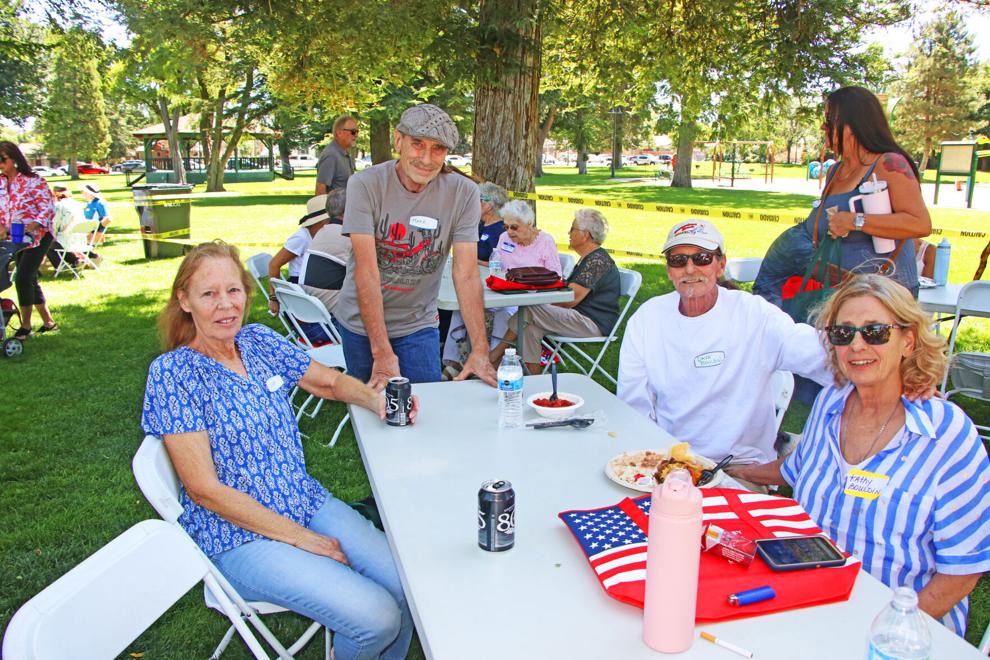 TVRPD events continue as National Parks and Recreation Month marches on and August approaches