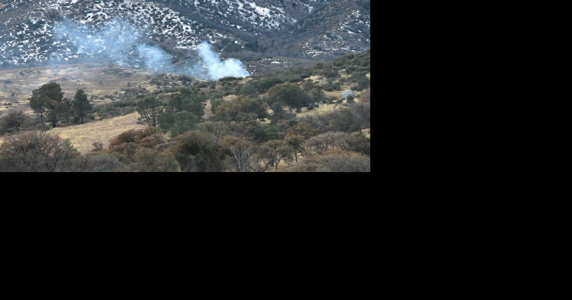 Storage shed fire scorches double-wide home on New Year's weekend ...