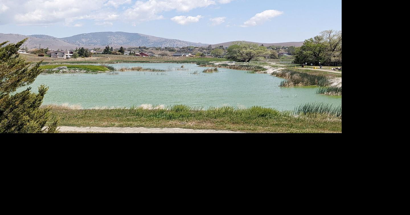 Tom Sawyer Lake CSD continues efforts to resolve problems News