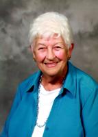 Evelyn Jean Beck Papac, April 24, 1929 - March 25, 2023