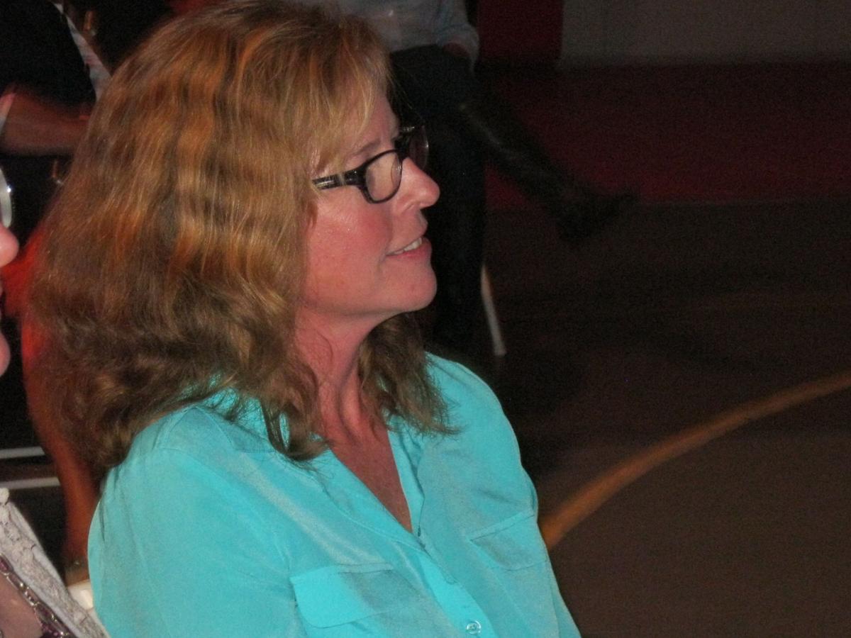 Update Survivor 'Kass' McQuillen shares background on filming during