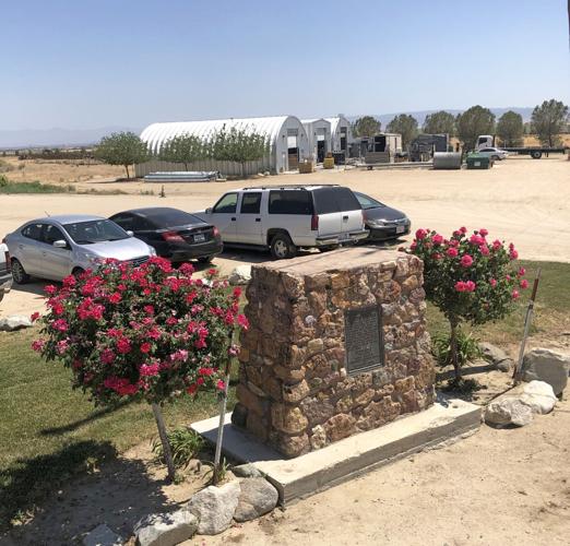 Pen in Hand Willow Springs Powder Coating an unusual business in a