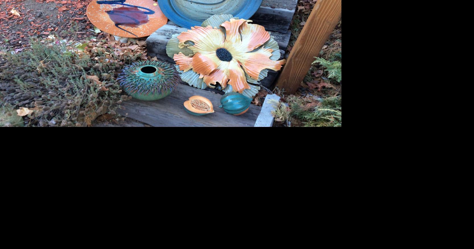 First Friday: The artistry of Jim Yurk comes to the Tehachapi Museum ...