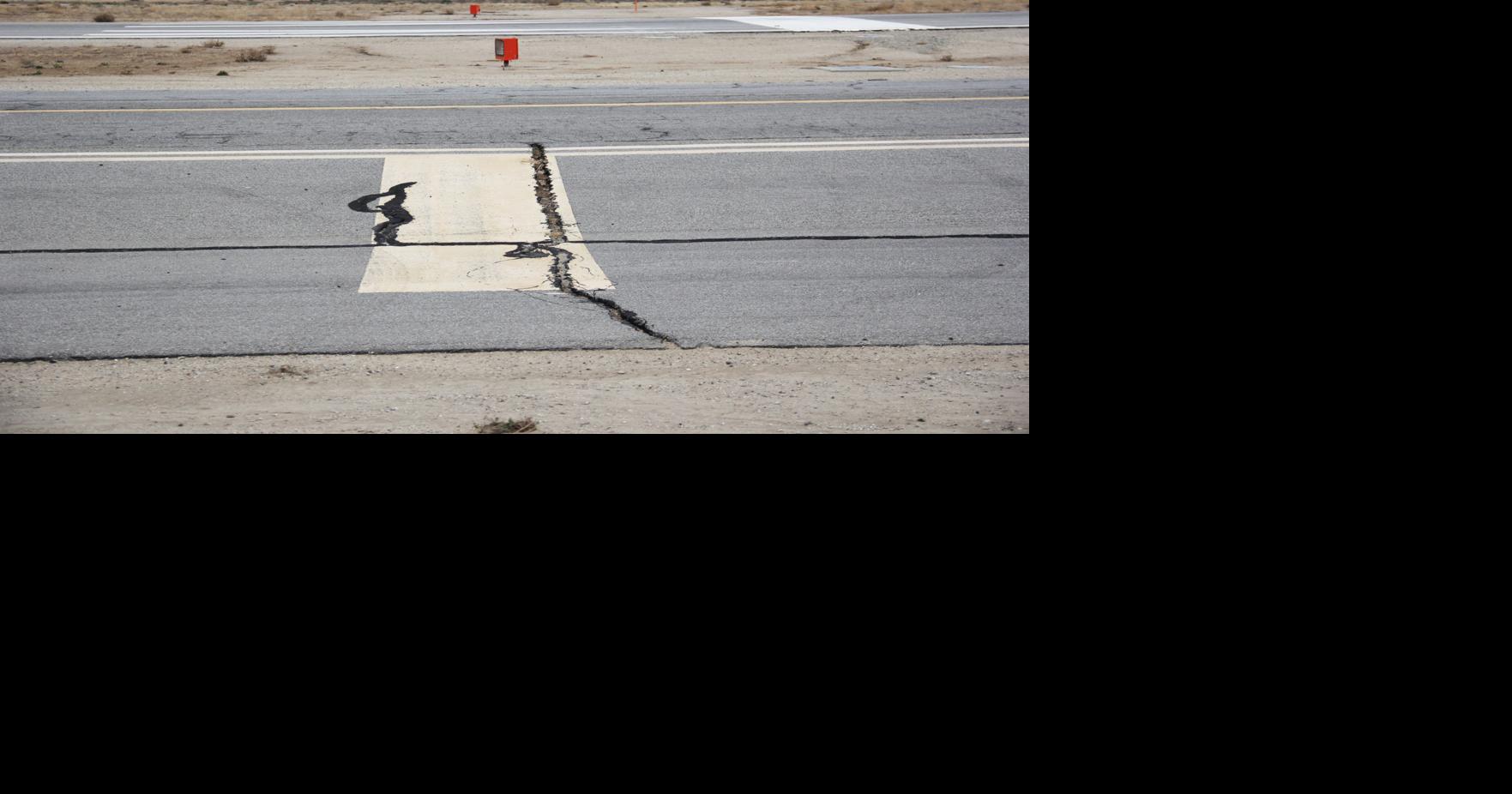 Tehachapi Municipal Airport users comment on proposed new taxiway