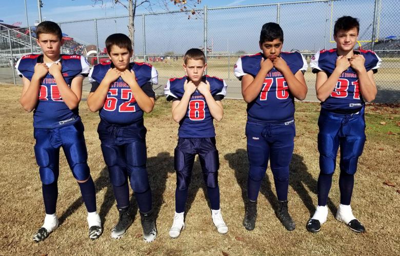 Tomahawks honor All-Area athletes | Sports | tehachapinews.com