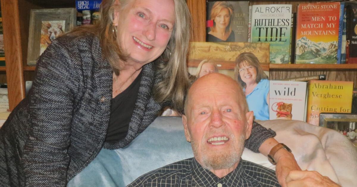 Kiwanis honors George Novinger for service to youth, community ...