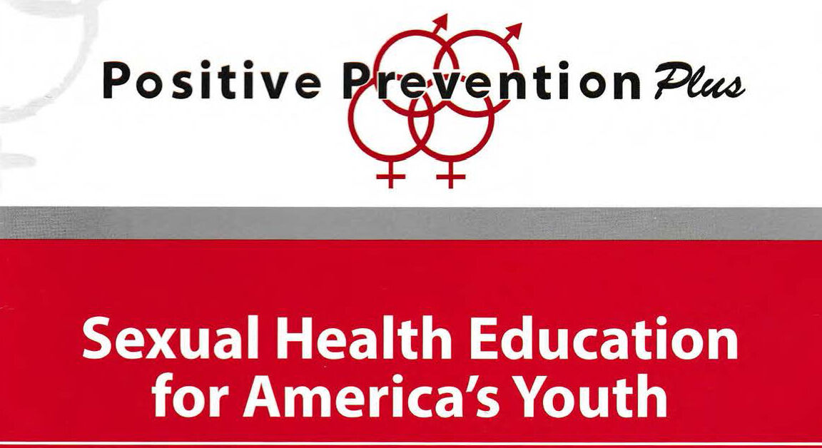 School district Citizens Task Force hears about sexual health