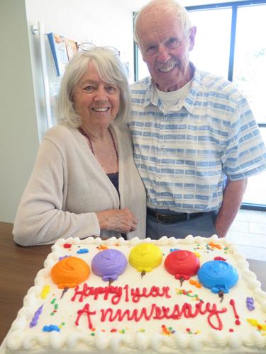 Tehachapi Visitor Center celebrates one year: 'If you build it, they ...