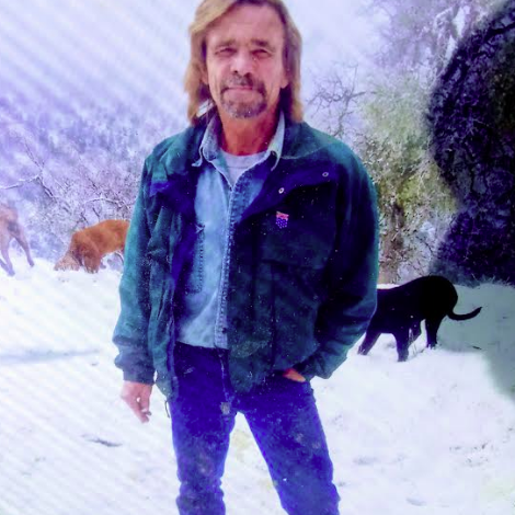 Jerry Coryell, 1953-2024 - Vimarsana News