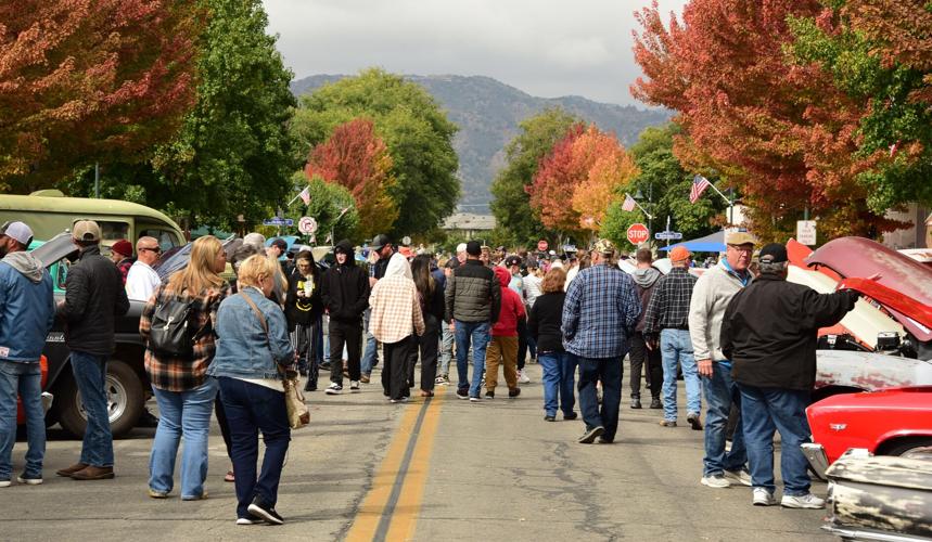 September and October calendars are filled with fun community events Lifestyle